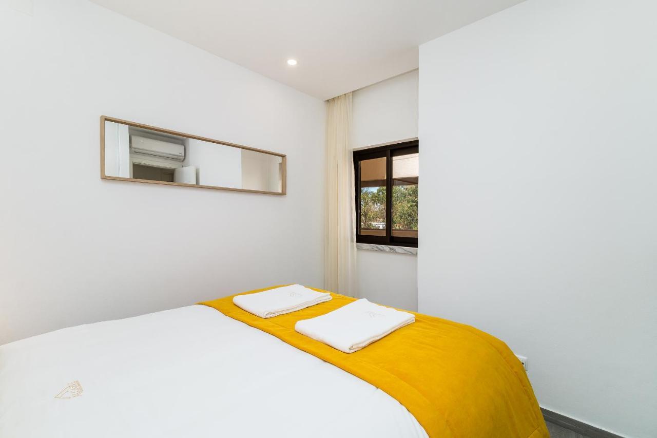 Algarve Golden Properties: Iberlagos 226 Exterior foto