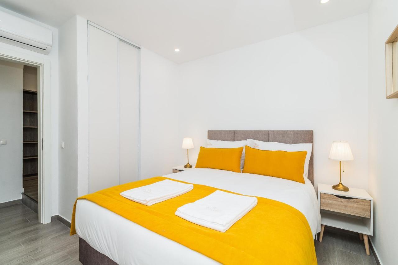Algarve Golden Properties: Iberlagos 226 Exterior foto